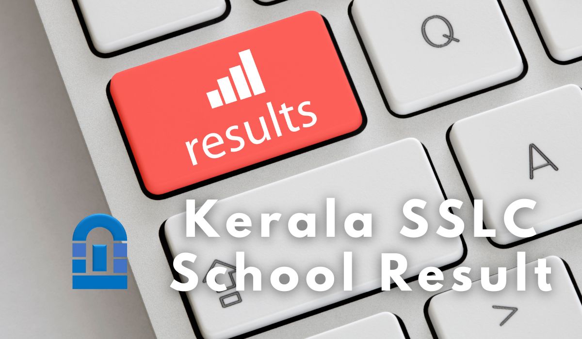 SSLC Result Kerala School Code List 2023 Kerala SSLC Result School